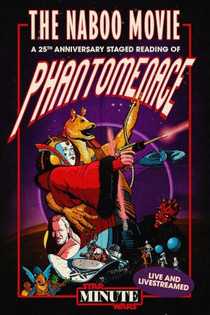 Ep. 25's Poster