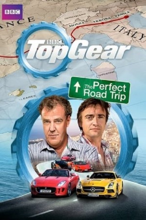 The Road Trip's Poster