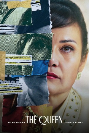 Dirty Money's Poster
