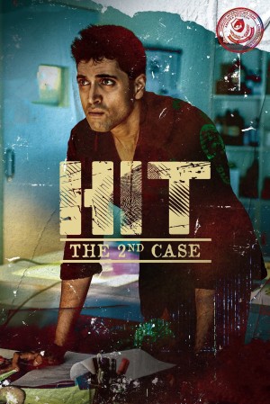 Hit 2's Poster