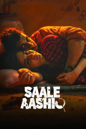Saale Aashiq's Poster