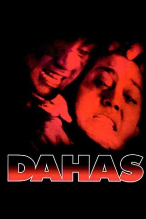 DAHAS's Poster