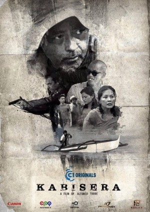 KABISERA's Poster