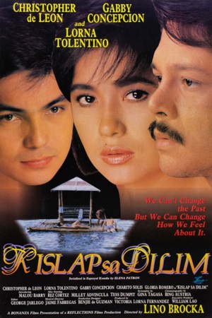 KISLAP SA DILIM's Poster