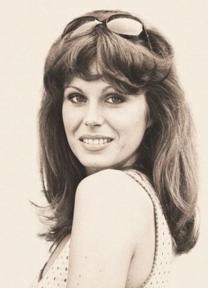 Joanna Lumley: My Best Bits - In My Own Words's Poster