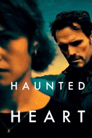 Haunted Heart - L'isola dell'inganno's Poster