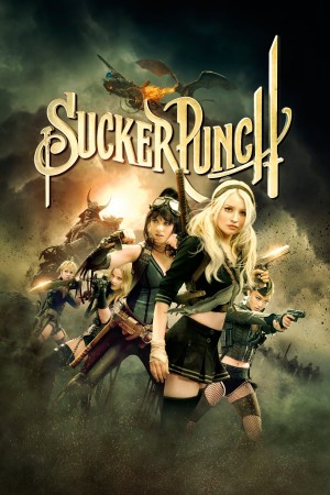 Sucker Punch - Ek Zor Ka Jhatka's Poster