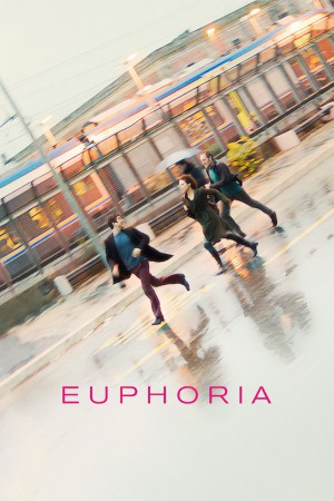 Euforia's Poster