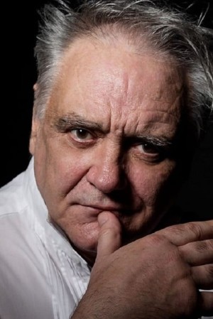 What's the Matter with Tony Slattery?'s Poster