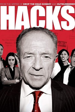 Hacks's Poster