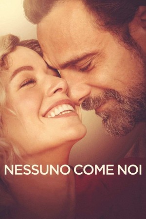 Nessuno come noi's Poster