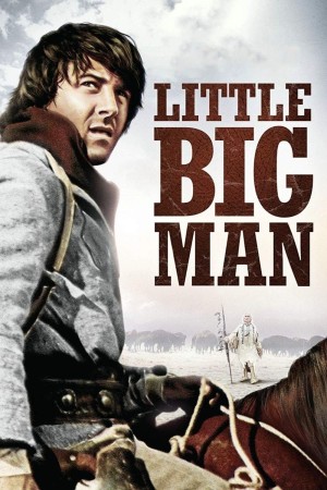Il piccolo grande uomo's Poster