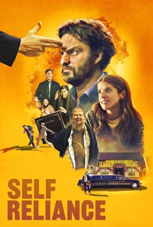 SELF RELIANCE's Poster