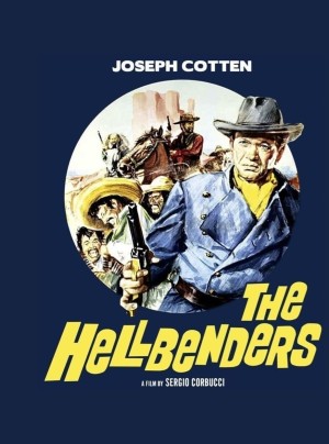 The Hellbenders's Poster