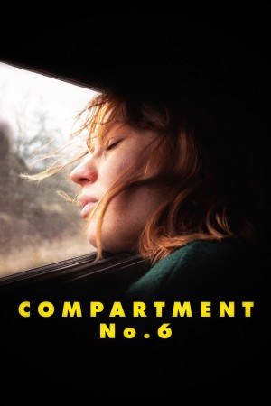 Compartment No. 6's Poster