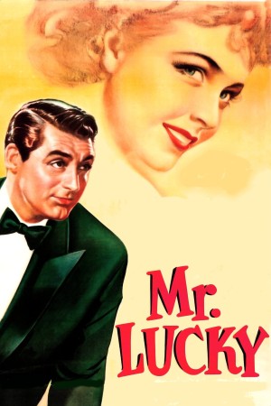 La dama e l'avventuriero's Poster