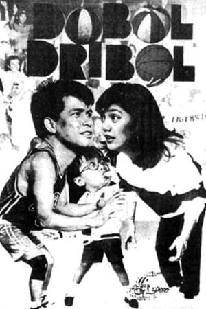 DOBOL DRIBOL's Poster