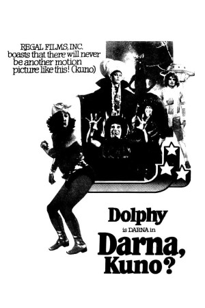 DARNA KUNO's Poster