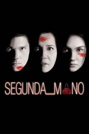 SEGUNDA MANO's Poster