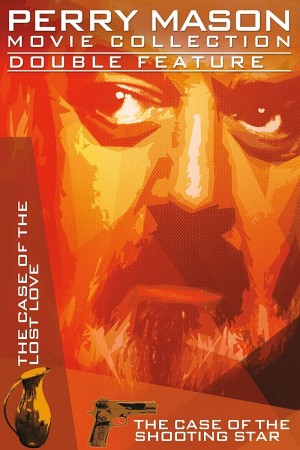 Perry Mason: Per un antico amore's Poster