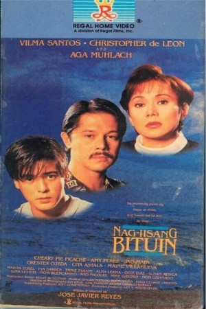 NAG-IISANG BITUIN's Poster