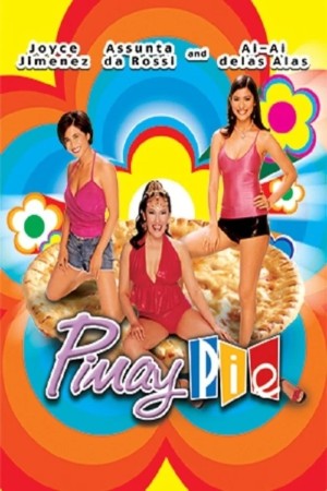PINAY PIE's Poster
