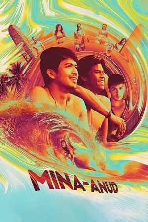 MINA-ANUD's Poster