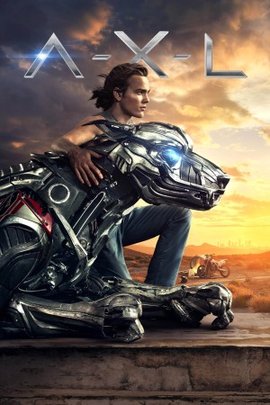 Robo 2.0's Poster