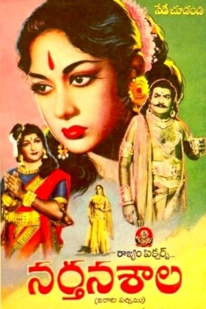 @NARTHANASALA's Poster