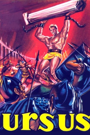 Ursus's Poster