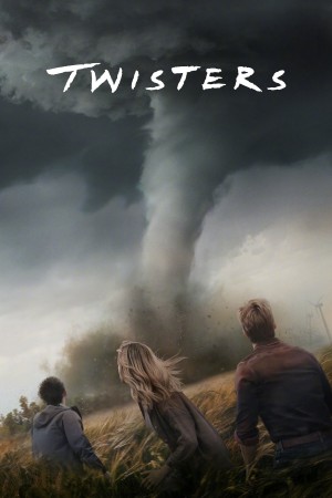 TWISTERS's Poster