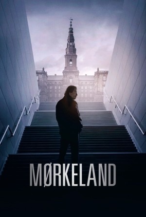KINGMAKER's Poster