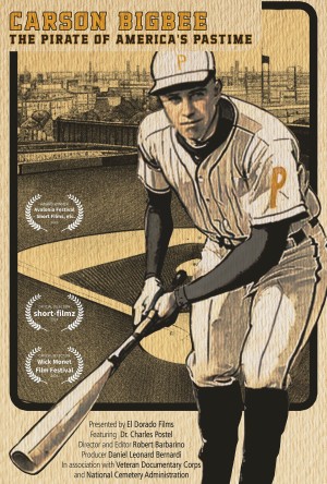 The Americas's Poster