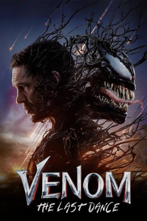 VENOM: THE LAST DANCE's Poster