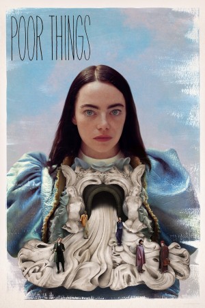 Povere creature!'s Poster