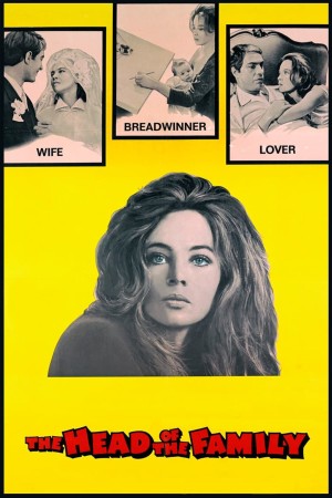 Padre di famiglia's Poster