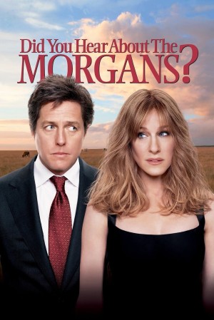Che Fine Hanno Fatto I Morgan?'s Poster