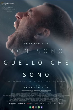 Non sono quello che sono's Poster