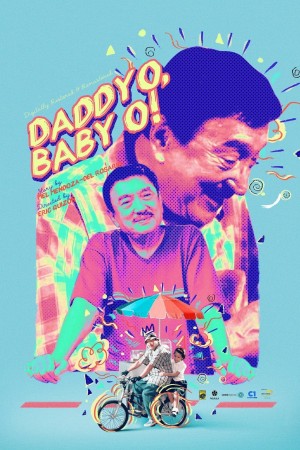 DADDY O! BABY O!'s Poster