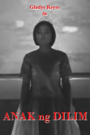 ANAK NG DILIM's Poster