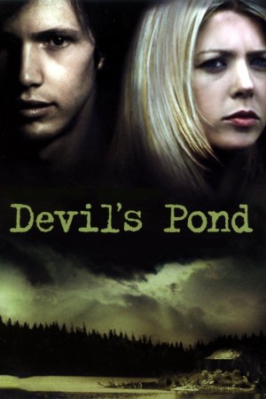 Heaven's Pond - Prigioniera di un incubo's Poster