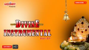 Devotional Music's Poster