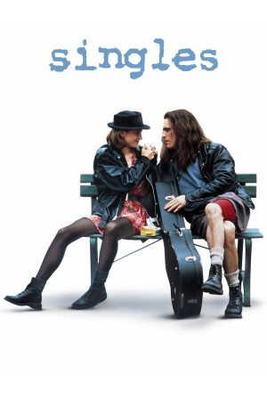 SINGLES's Poster