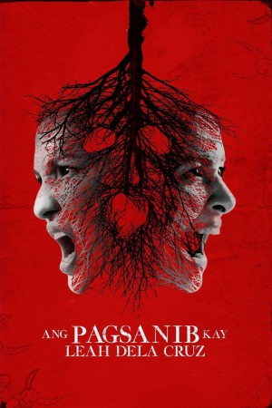 ANG PAGSANIB KAY LEAH DELA CRUZ's Poster