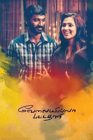 RAGHUVARAN B.TECH's Poster