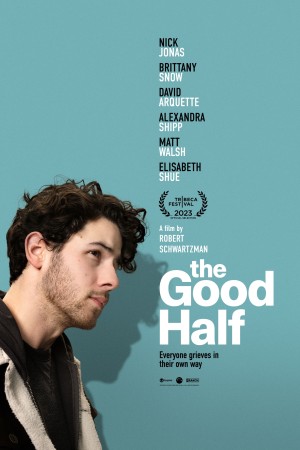 The Good Half's Poster