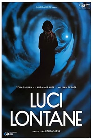 Luci lontane's Poster