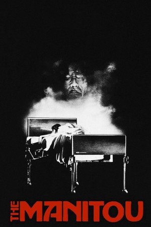 Lo spirito del male's Poster