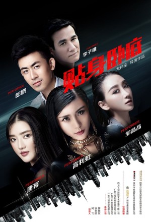 The Undercover Police...'s Poster