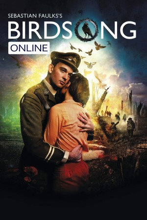 Birdsong's Poster